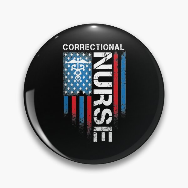 Item preview,  Correctional Nurse Nursing designed and sold by donnagia.