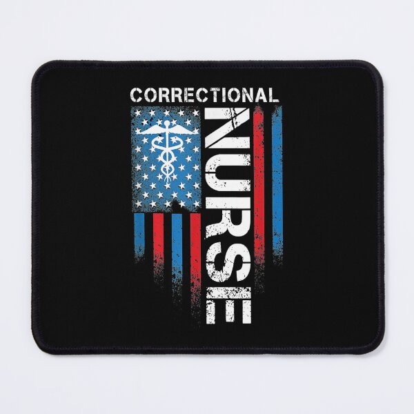 Item preview,  Correctional Nurse Nursing designed and sold by donnagia.