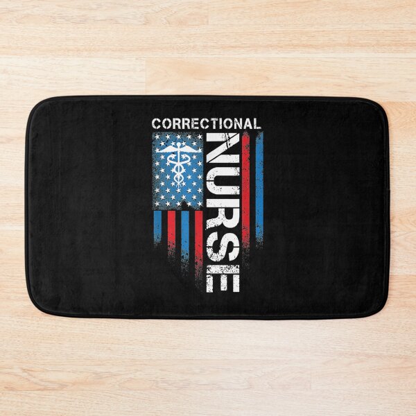 Item preview,  Correctional Nurse Nursing designed and sold by donnagia.