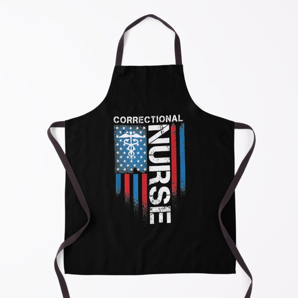 Item preview,  Correctional Nurse Nursing designed and sold by donnagia.