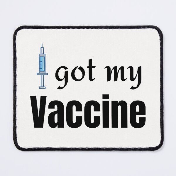 Item preview, Transvaccinated - I Identify As Vaccinated Got The Jab designed and sold by Sonatablue.