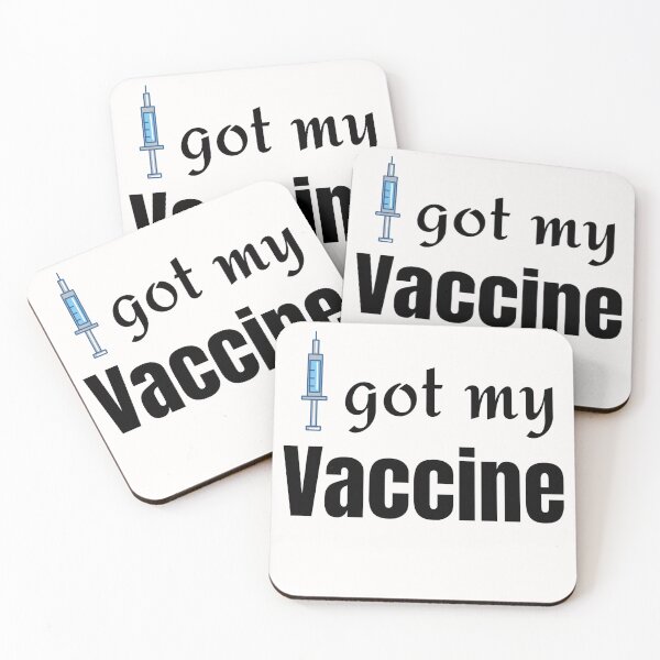 Item preview, Transvaccinated - I Identify As Vaccinated Got The Jab designed and sold by Sonatablue.