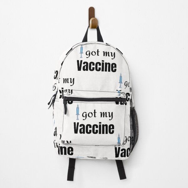 Item preview, Transvaccinated - I Identify As Vaccinated Got The Jab designed and sold by Sonatablue.