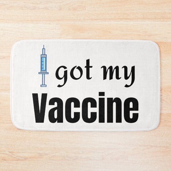 Item preview, Transvaccinated - I Identify As Vaccinated Got The Jab designed and sold by Sonatablue.