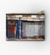 Edward Street Studio Pouch