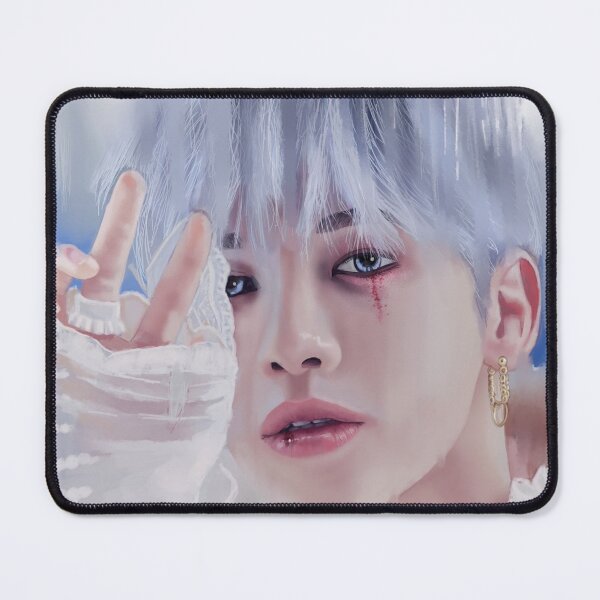 Item preview, Taehyun- freeze designed and sold by Valentina Reale.