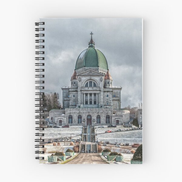 Item preview, Saint Joseph’s Oratory II designed and sold by PhotosByHealy.