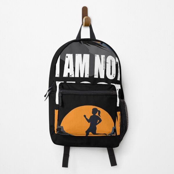 Item preview, I am not most women retro  designed and sold by HStudioPrints.
