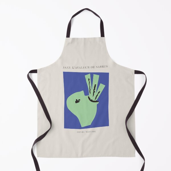 Item preview, Henri Matisse - Jazz Series: L'avaleur de sabres #33 designed and sold by GoodMoreInc.
