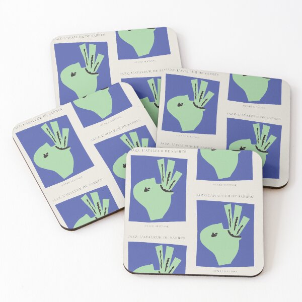 Item preview, Henri Matisse - Jazz Series: L'avaleur de sabres #33 designed and sold by GoodMoreInc.