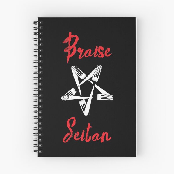 Item preview, Braise Seitan designed and sold by notoriousitees.