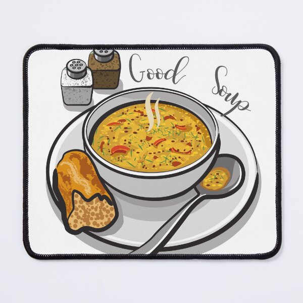 Item preview, Good Soup designed and sold by OneAction.