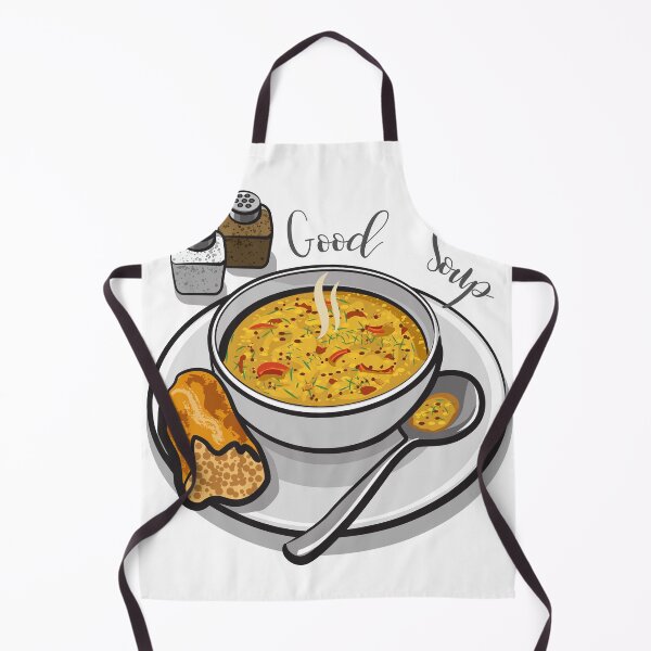 Item preview, Good Soup designed and sold by OneAction.