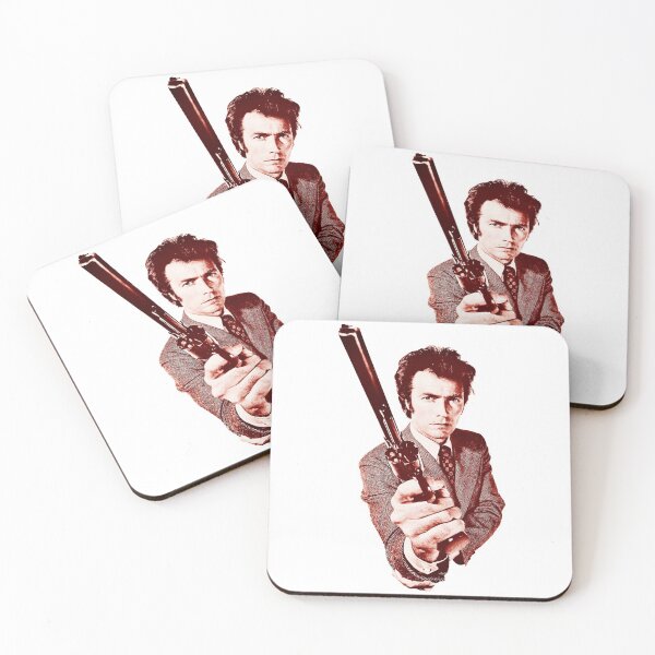 Item preview, Clint Eastwood  designed and sold by Ixachiart.