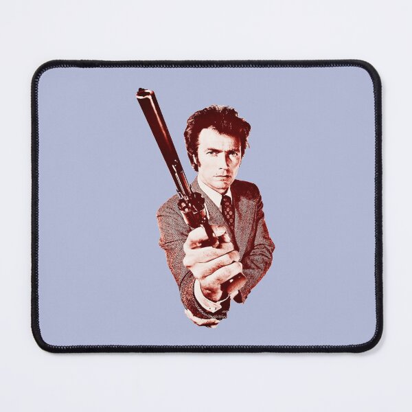 Item preview, Clint Eastwood designed and sold by Ixachiart.