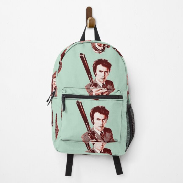 Item preview, Clint Eastwood designed and sold by Ixachiart.