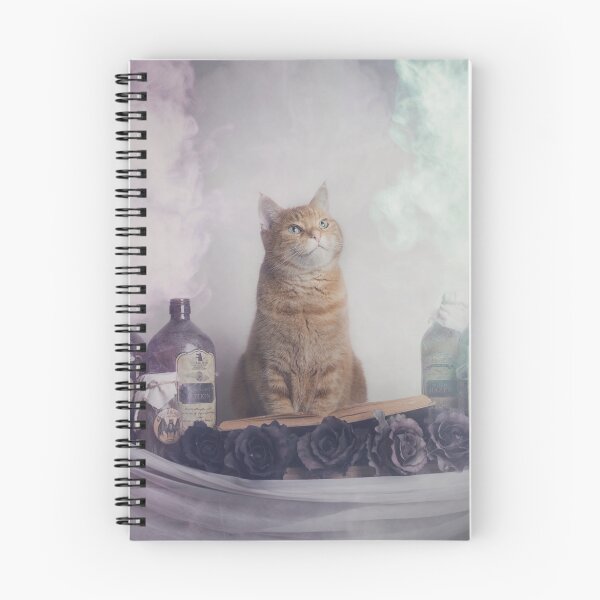 Item preview, Ginger Spells designed and sold by CathHolmesPhoto.