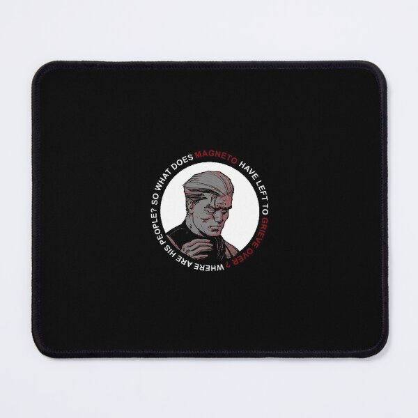 Item preview, Magneto designed and sold by LumityShops.