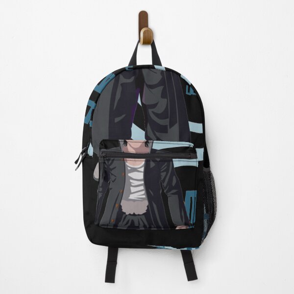 Item preview, Mondo Owada - Danganronpa Minimalist Vector Art  designed and sold by Oudekerk55.