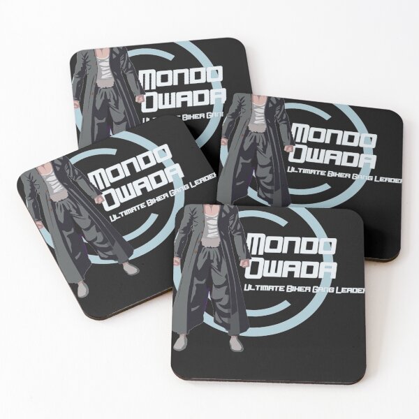 Item preview, Mondo Owada - Danganronpa Minimalist Vector designed and sold by Oudekerk55.