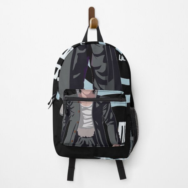 Item preview, Mondo Owada - Danganronpa Minimalist Vector designed and sold by Oudekerk55.