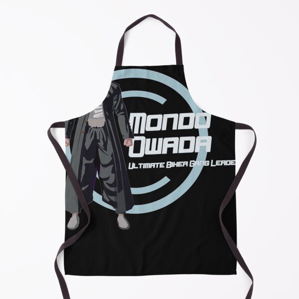 Item preview, Mondo Owada - Danganronpa Minimalist Vector designed and sold by Oudekerk55.