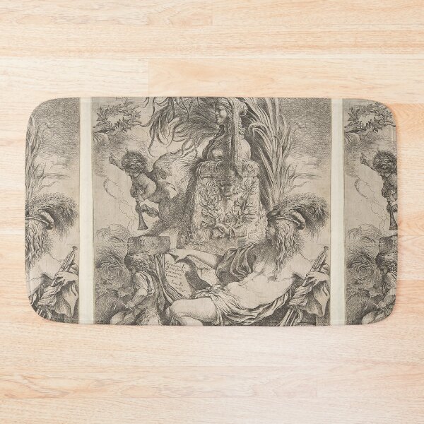 Item preview, Vintage Italian etching artwork designed and sold by Vintage Designs +.