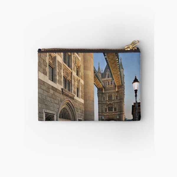 Item preview, Tower Bridge Alight designed and sold by Richard Allen.