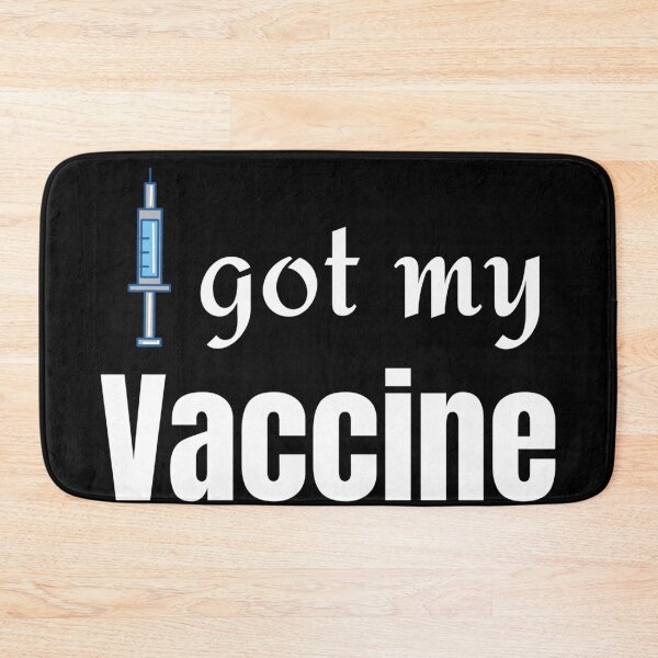 Item preview, Transvaccinated - I Got Vaccinated Twice designed and sold by Sonatablue.