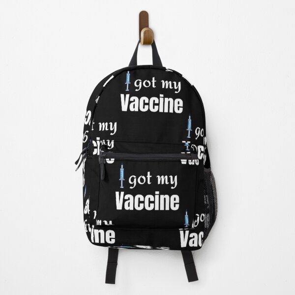 Item preview, Transvaccinated - I Got Vaccinated Twice designed and sold by Sonatablue.