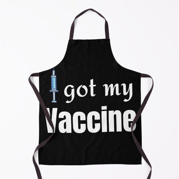 Item preview, Transvaccinated - I Got Vaccinated Twice designed and sold by Sonatablue.