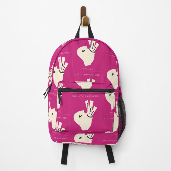 Item preview, Henri Matisse - Jazz Series: L'avaleur de sabres #34 designed and sold by GoodMoreInc.