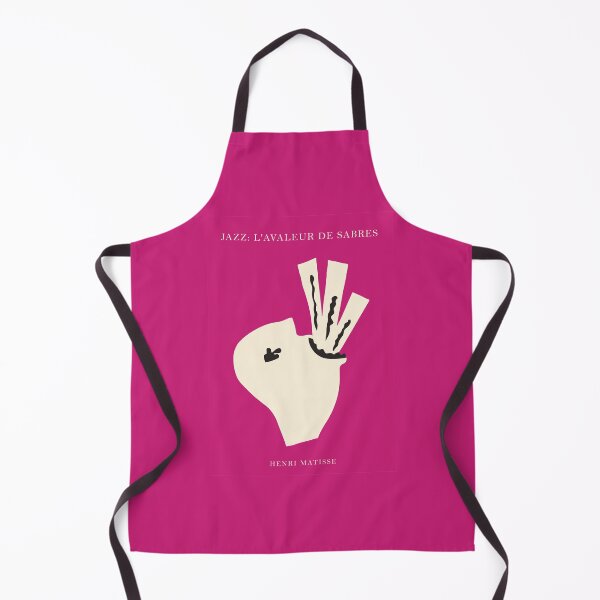 Item preview, Henri Matisse - Jazz Series: L'avaleur de sabres #34 designed and sold by GoodMoreInc.