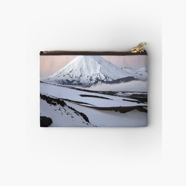 Item preview, Mt Ngauruhoe sunset designed and sold by David Tate.