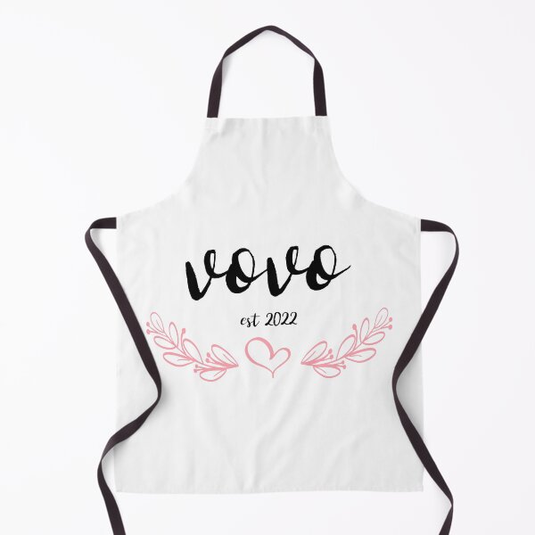 Item preview, Vovo est 2022 - Cute tee for Grandma - Portuguese designed and sold by 5lav.