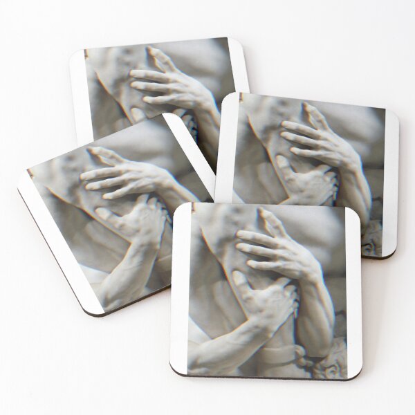 Item preview, Stone Hug designed and sold by Eli6Art.