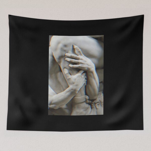 Item preview, Stone Hug designed and sold by Eli6Art.