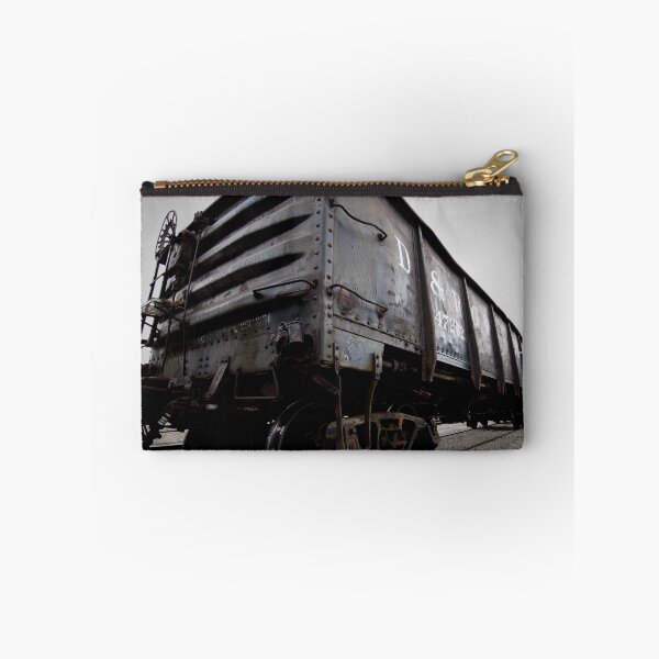 Item preview, The Old Train designed and sold by Daniel Amezcua.