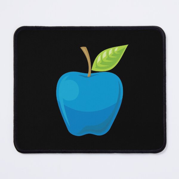 Item preview, Apple Blue designed and sold by sifis.