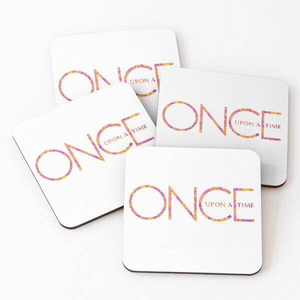 Item preview, Once upon a time designed and sold by JessCarrsArt.