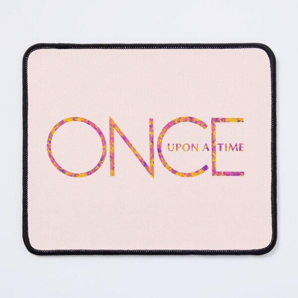 Item preview, Once upon a time designed and sold by JessCarrsArt.