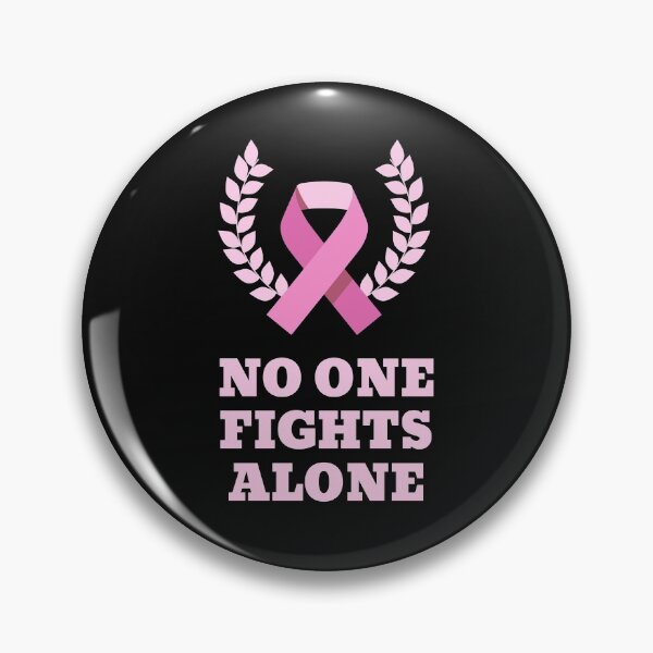 Item preview, No one fights alone designed and sold by Strale25kv.