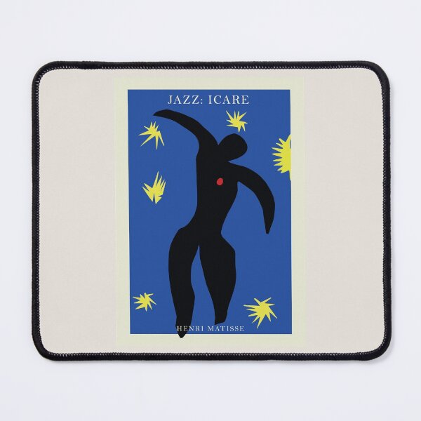 Henri Matisse Jazz/ポスター6枚セット/レアな逸品 s-l1200.jpg