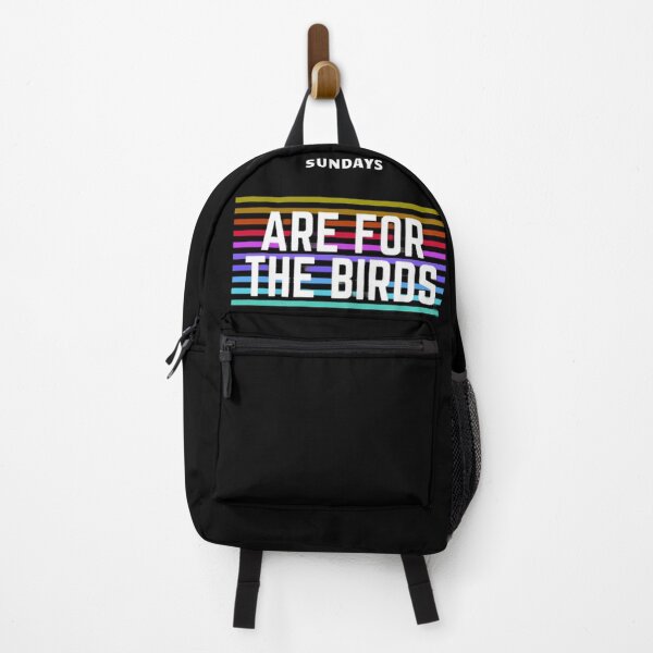 Item preview, SUNDAYs are for the birds designed and sold by marianna cotaru.