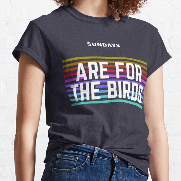 Philadelphia Eagles Sundays Are For The Birds Shirt ⋆ Vuccie