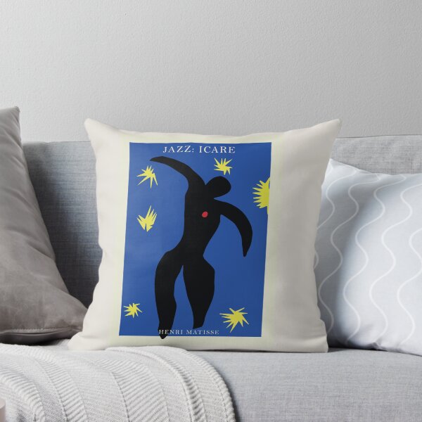 Item preview, Henri Matisse - Jazz Series: Icarus #35 designed and sold by GoodMoreInc.