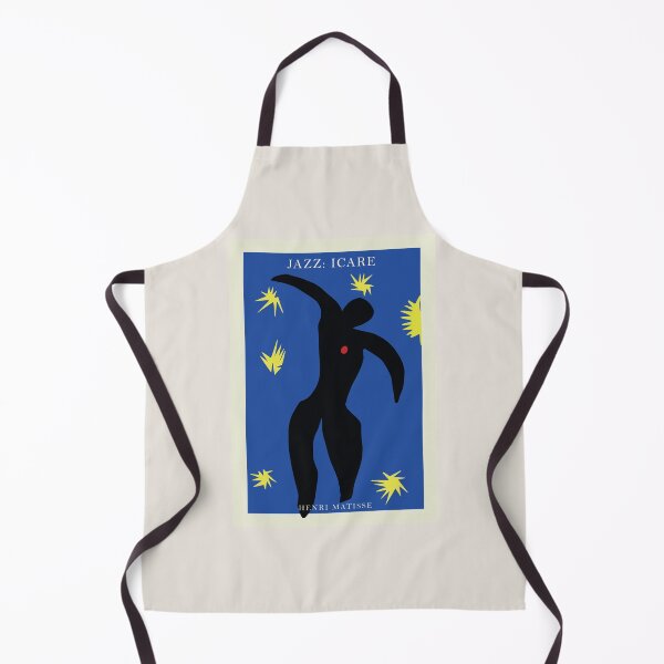 Item preview, Henri Matisse - Jazz Series: Icarus #35 designed and sold by GoodMoreInc.