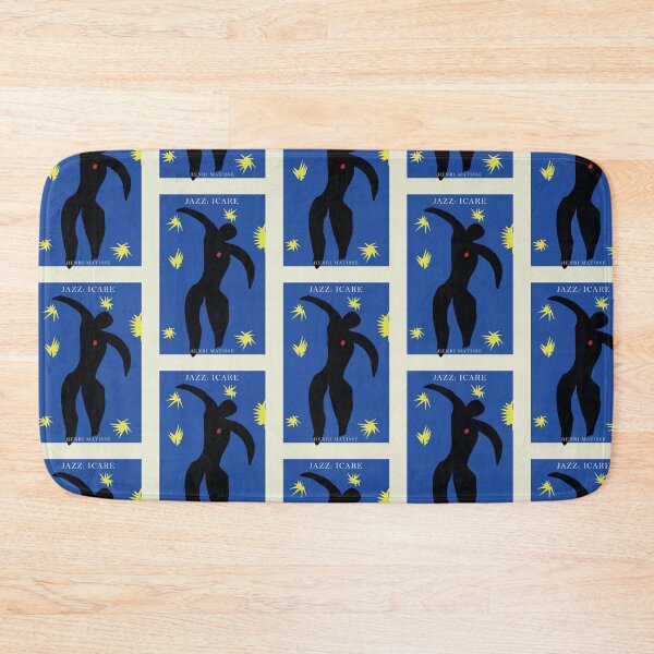 Item preview, Henri Matisse - Jazz Series: Icarus #35 designed and sold by GoodMoreInc.