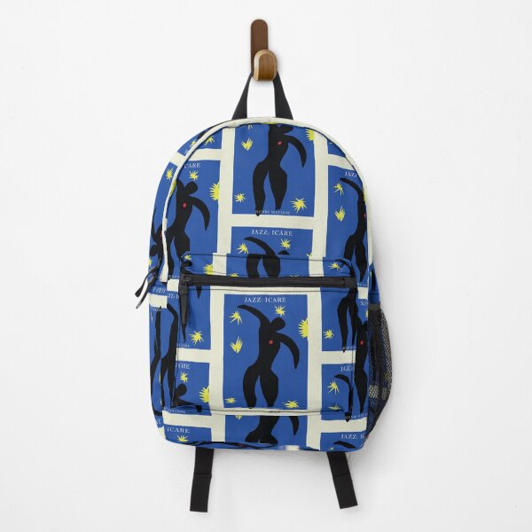 Item preview, Henri Matisse - Jazz Series: Icarus #35 designed and sold by GoodMoreInc.