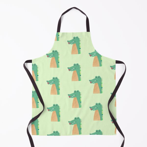 Item preview, Green Alligator designed and sold by FreshN Free.